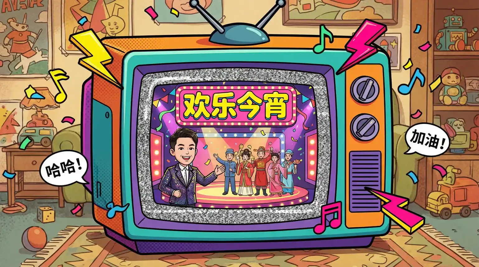 要过好日子演员表 后期制作揭秘